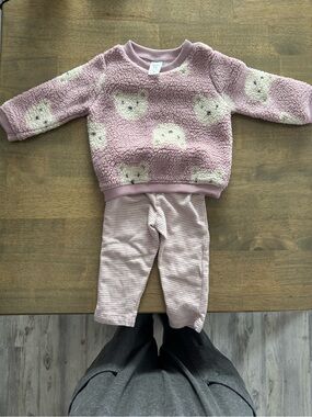 Baby girl bundle
